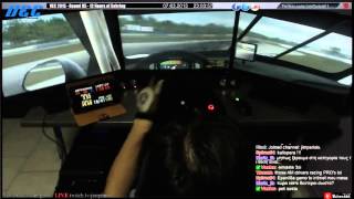 VEC 2015  12 Hours of Sebring  Part 1 [upl. by Elmina]