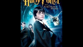 Harry Potter and the Sorcerers Stone  Read fast [upl. by Farant]