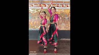 Pranavalaya Song Dance cover Syam Singh Roy Mother Daughter danceGuruvayur [upl. by Ecinert57]