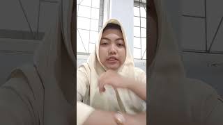 nama  rindy Muyasaroh kelas 11 ak26 [upl. by Aetnahc]