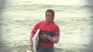 2012 Rip Curl GromSearch European Finals at Peniche Portugal [upl. by Desta]