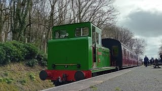 Helston Railway [upl. by Theodosia107]