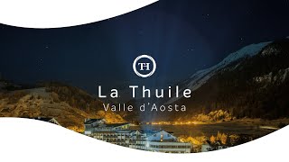 TH Resorts  Planibel Hotel amp Residence  La Thuile  Valle dAosta [upl. by Noteloc117]