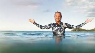 Layne Beachley AO  Great Expectation [upl. by Ecirahc]