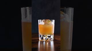 Tamari Old Fashioned drink whisky cocktail oldfashioned youtube [upl. by Hashimoto]