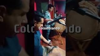 Cuero na má 🪘🔥🔥🔥 COLOMBIANDO 19⁷0724lanzamientos fabiomelao colombia colombiando [upl. by Anai581]