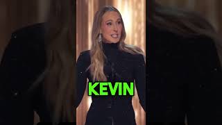 Tom Brady Roast Nikki Glaser Kevin Hart 155 after the rock finishes [upl. by Alyehc]