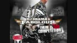 FabolousI Dont See Nobody Lyrics [upl. by Serilda]