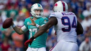 VIDEO Joe Philbin on Dolphins loss to Bills 2910 [upl. by Atte]