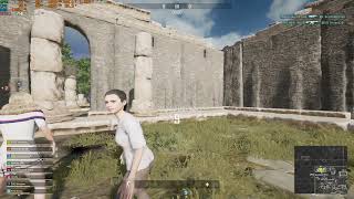 PUBG ARCADE TEST  7800X3d  RTX 3070  1728x1080 COMPETITIVE SETTINGS [upl. by Redienhcs]