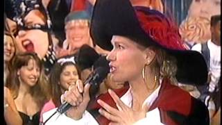 Inicio Planeta Xuxa 19041997 [upl. by Novej376]