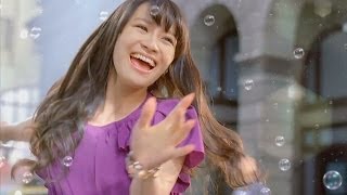 Perfume Hurly Burly Kirin Hyoketsu MAGIC MOMENT and POINT Kirin Hyoketsu Triple Screen commercial [upl. by Nale]