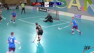 Day 2  Highlights from UKS Bankowka Zeilonka vs FBC Lemberg [upl. by Edac]