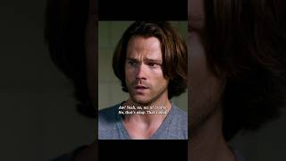 Dean Winchester imaginary friends house movie shorts viral [upl. by Sivrat]