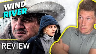 Wind River Features Avengers In A Good Movie Again  Movie Review [upl. by Davenport]