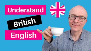 15 Simple Phrases to Sound More British [upl. by Oilegor]