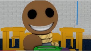 SFM BALDI Baldis Basic REMASTER In Learning KICK THE BUDDY SONIC Vs ORANGE MAN VS FNAF 129 [upl. by Suchta]