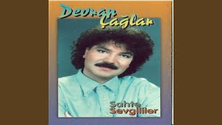 Şu Dağlarda Kar Olsaydım [upl. by Kihtrak]