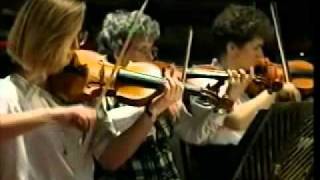 The Scottish Fiddle Orchestra  Highland Schottische 1 [upl. by Epp]