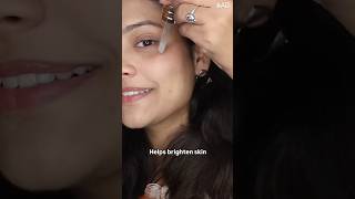 Lakme Vitamin c Pro brilliance serum  ytshorts skincare lakmeserum faceskincare [upl. by Deerdre]