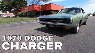 1970 Dodge Charger For Sale [upl. by Namyh85]