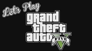 Lets Play GTA V  Rockstar Verified Part 1 [upl. by Beniamino9]