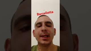 Barzelletta [upl. by Drahser]