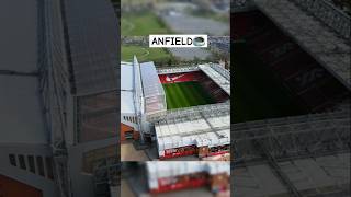 Anfield Stadium  Liverpool FC [upl. by Frick627]