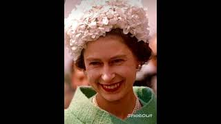 Rainha Elizabeth II 19262022 [upl. by Celle]