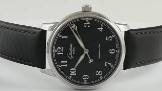 Glashutte Original Senator Excellence 13601030230 [upl. by Durarte302]