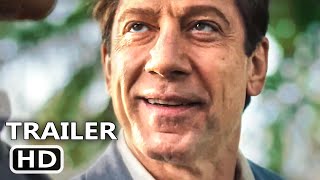 MONSTERS The Lyle and Erik Menendez Story Trailer 2 2024 Javier Bardem Chloë Sevigny [upl. by Aubrette110]