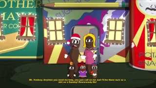 South Park  Mr Hankey [upl. by Picardi473]