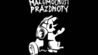 Malomocnost prázdnoty Punks Not Dead [upl. by Pedro]