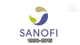 Sanofi logo historical [upl. by Nessim]