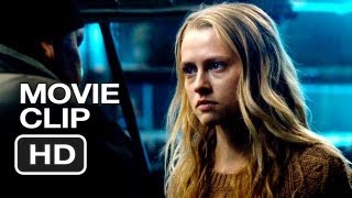 Warm Bodies Movie CLIP  R And Julie Confront Grigio 2013  Nicholas Hoult Movie HD [upl. by Telrats237]