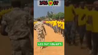 ልብን የሚመስጥ የፋኖ ሙዚቃ [upl. by Marthena43]