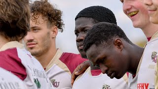 Kutztown Rugby 2nds VS Penn State 23 [upl. by Cassiani]