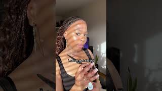 Odacité tinted sunscreen for dry skin skincaremakeup mineralsunscreen [upl. by Letisha]