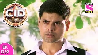 CID  सी आ डी  Episode 1239  10th December 2017 [upl. by Rema]