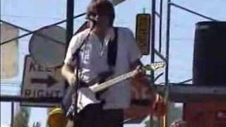 Ian Moore  Room 229 Live at 2002 Boise River Festival [upl. by Erde991]