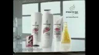 Pantene tvc [upl. by Sessylu]