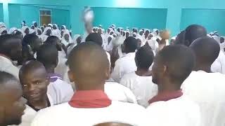 BOANERGES APOSTIC FAITH CHURCH MATUMBA SCENES 2024 TINOSANGANA KUDENGA [upl. by Casavant]