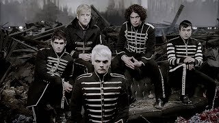 My Chemical Romance  Welcome To The Black Parade Official Music Video HD [upl. by Evanthe]