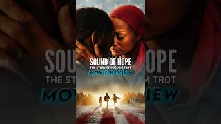 Sound of Hope The Story of Possum Trot  Quick Review shorts angelstudios [upl. by Ottilie]