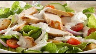 Salata od povrca Recept [upl. by Annavahs638]