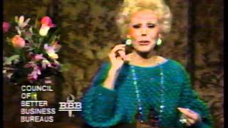 WPGHTV Aircheck 1980s Spot File 3 [upl. by Ahsenek]