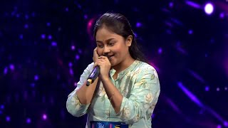 Dil Hai Ke Manta Nahi  Ananya Pal  Third Round Performance  Indian Idol Season 14 [upl. by Magas38]