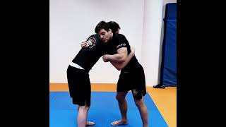 Hüftwurf Hip Throw O Goshi  Greco Ringen Wrestling NoGi Judo [upl. by Aohk947]