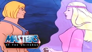 HeMan Official The Remedy  1 HOUR SPECIAL  HeMan Full Episode  Cartoons for kids [upl. by Allecsirp793]