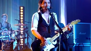 Placebo  Twenty Years Canal 2013 HD [upl. by Atilrahc]